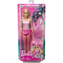 Barbie Strandtag Barbie