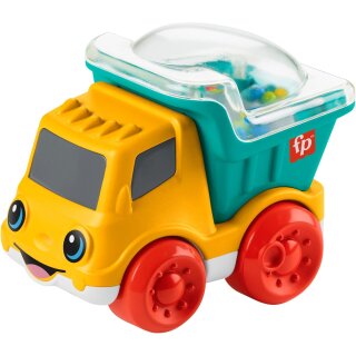 Fisher-Price Schiebe-Autos Sortiment