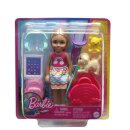 Barbie Reise-Chelsea