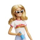 Barbie Reise-Barbie