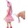 Barbie Einhorn Puppe mit pinken Haaren
