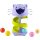 Fisher-Price Miau Miau Murmelspiel