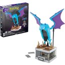 MEGA Pokémon Mini Motion Golbat bewegliches Bauset
