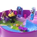Polly Pocket Monster High Partnership Compact