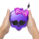 Polly Pocket Monster High Partnership Compact