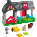 Fisher-Price Little People Niedlicher Pferdestall