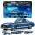 Brick Shop Hot Wheels Mercedes-Benz 300 Sl Bauset, Für Sammler