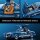 Brick Shop Hot Wheels Mercedes-Benz 300 Sl Bauset, Für Sammler