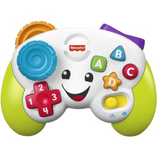 Fisher-Price Lernspaß Spielcontroller