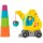 Fisher-Price Mein Zahl- und Stapel-Kran