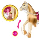 Barbie Mysteries: Das geheimnisvolle Pferdeabenteuer Tanz und Show Pferd
