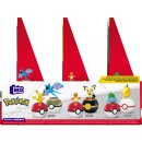 MEGA Pokémon 2er Pokéball Set Sortiment
