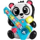 Fisher-Price Beat Bande Zahlen & Zauber Panda Liz