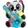 Fisher-Price Beat Bande Zahlen & Zauber Panda Liz
