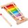Fisher-Price Farbenfrohes Holz-Xylophon