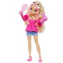 Barbie Dream Besties Barbie Malibu Puppe