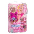 Barbie Dream Besties Barbie Malibu Puppe