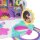 Polly Pocket Einhorn Haarspiel Schatulle