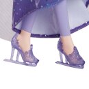 Disney Die Eiskönigin Eisläuferin Elsa-Puppe