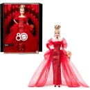Barbie Signature Mattel 80th Anniversary 1 - Blonde