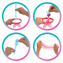 Barbie Pop! Reveal Barbie Shakes 11/1 Series - Doll 2