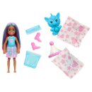 Barbie Pop! Reveal Chelsea Shakes 11/1 Series Asst.