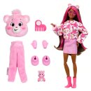 Barbie Cutie Reveal Barbie x Care Bears - Doll 2