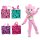 Barbie Cutie Reveal Barbie x Care Bears - Doll 2