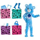 Barbie Cutie Reveal Barbie x Care Bears - Doll 3