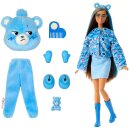 Barbie Cutie Reveal Barbie x Care Bears - Doll 3