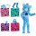 Barbie Cutie Reveal Barbie x Care Bears - Doll 3