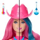 Barbie Color Reveal Barbie Disco Star 11/1 Series - W1