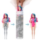 Barbie Color Reveal Barbie Disco Star 11/1 Series - W1