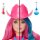 Barbie Color Reveal Barbie Disco Star 11/1 Series - W1