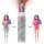Barbie Color Reveal Barbie Disco Star 11/1 Series - W1