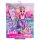 Barbie 3-in-1 Fantasy Puppe