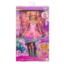 Barbie Fee mit Farbwechseleffekt