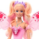 Barbie Fee mit Farbwechseleffekt