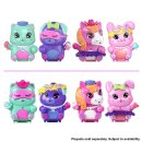Polly Pocket Welt Schatulle Sortiment