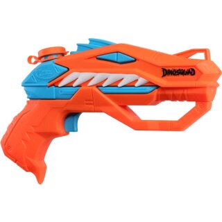 Super Soaker Dinosquad Raptor Surge