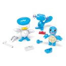 MEGA Pokémon 4 Wasser-Typ Pokémon Sets