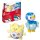 MEGA Pokémon 2er Pokéball Set - Plinfa und Togepi