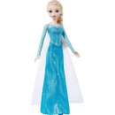 Disney Die Eiskönigin Singende Puppe Elsa "Lass...