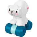 Fisher-Price Krabbelspaß Eisbär