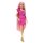 Barbie Haarspiel Puppe mit Katzen-Outfit