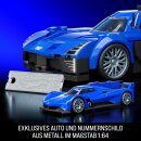Brick Shop Hot Wheels Cadillac Project Gtp Hypercar Bauset, Für Sammler
