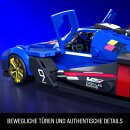 Brick Shop Hot Wheels Cadillac Project Gtp Hypercar Bauset, Für Sammler