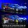 Brick Shop Hot Wheels Cadillac Project Gtp Hypercar Bauset, Für Sammler