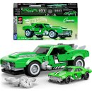Brick Shop Hot Wheels Custom ’68 Camaro Bauset,...