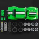 Brick Shop Hot Wheels Custom ’68 Camaro Bauset,...